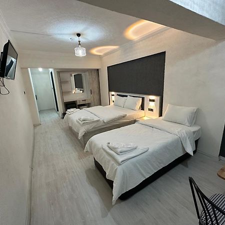 Ephesus Nobel Otel Selçuk Ngoại thất bức ảnh