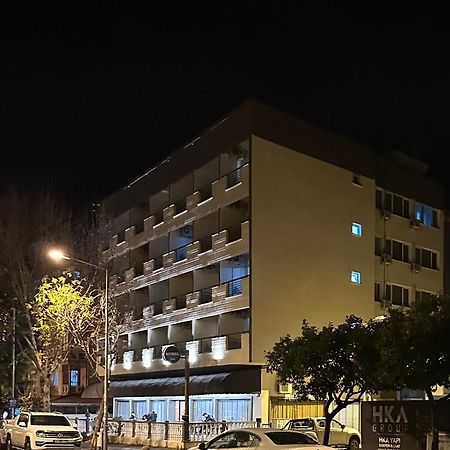Ephesus Nobel Otel Selçuk Ngoại thất bức ảnh