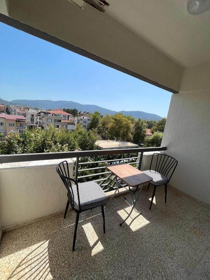 Ephesus Nobel Otel Selçuk Ngoại thất bức ảnh