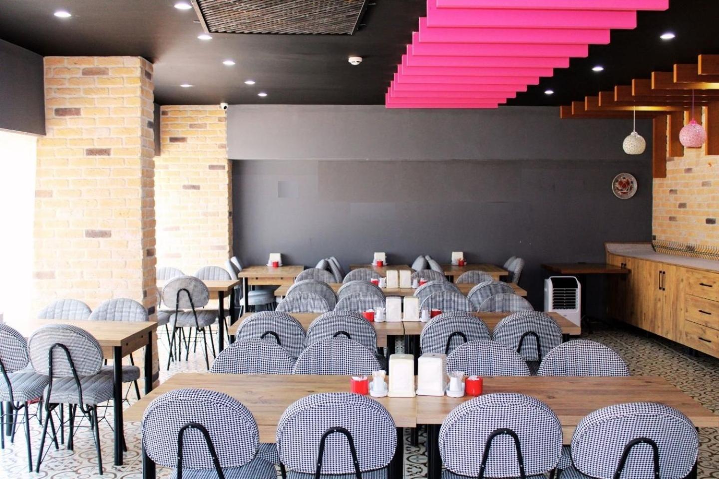 Ephesus Nobel Otel Selçuk Ngoại thất bức ảnh