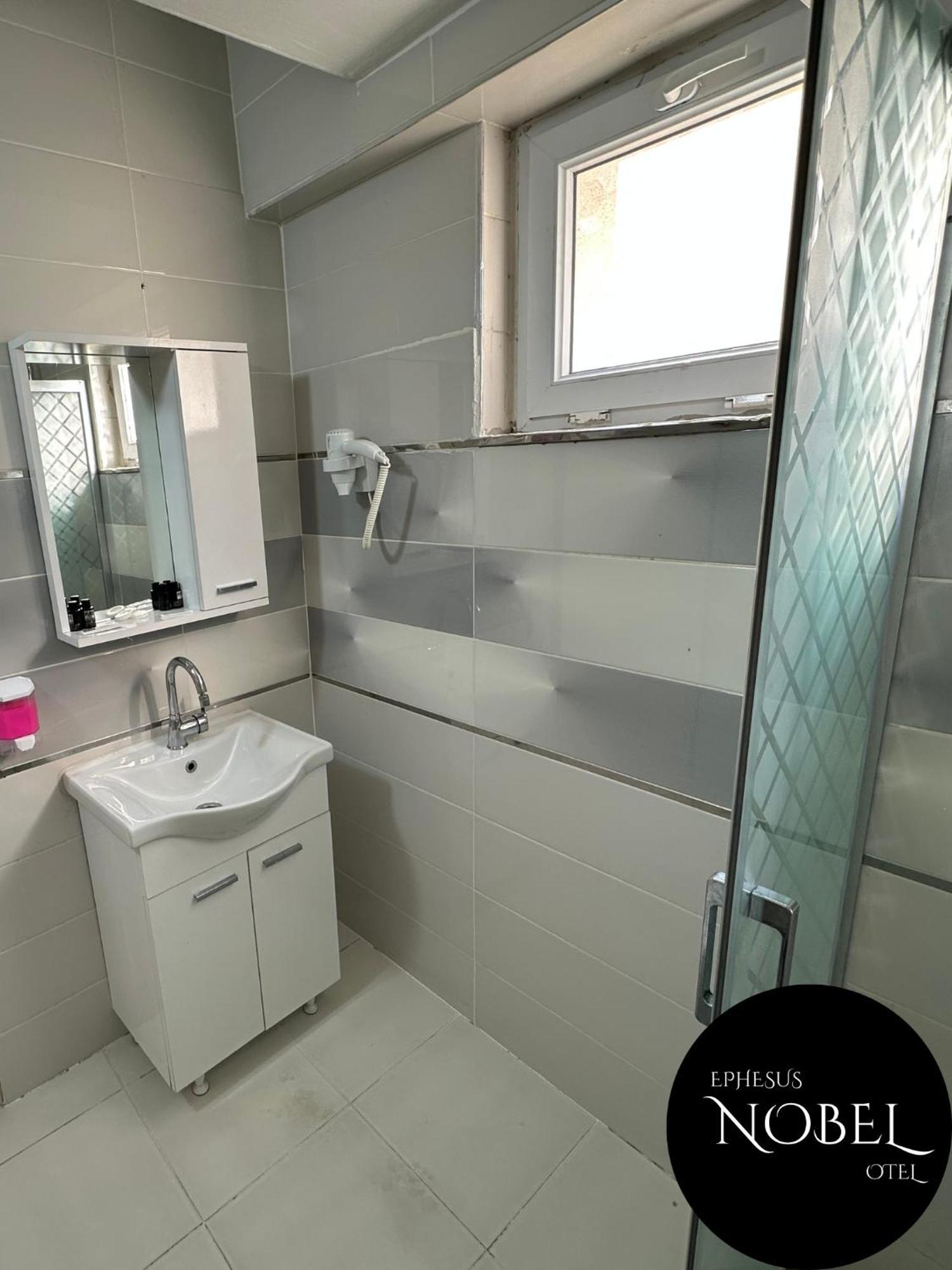 Ephesus Nobel Otel Selçuk Ngoại thất bức ảnh