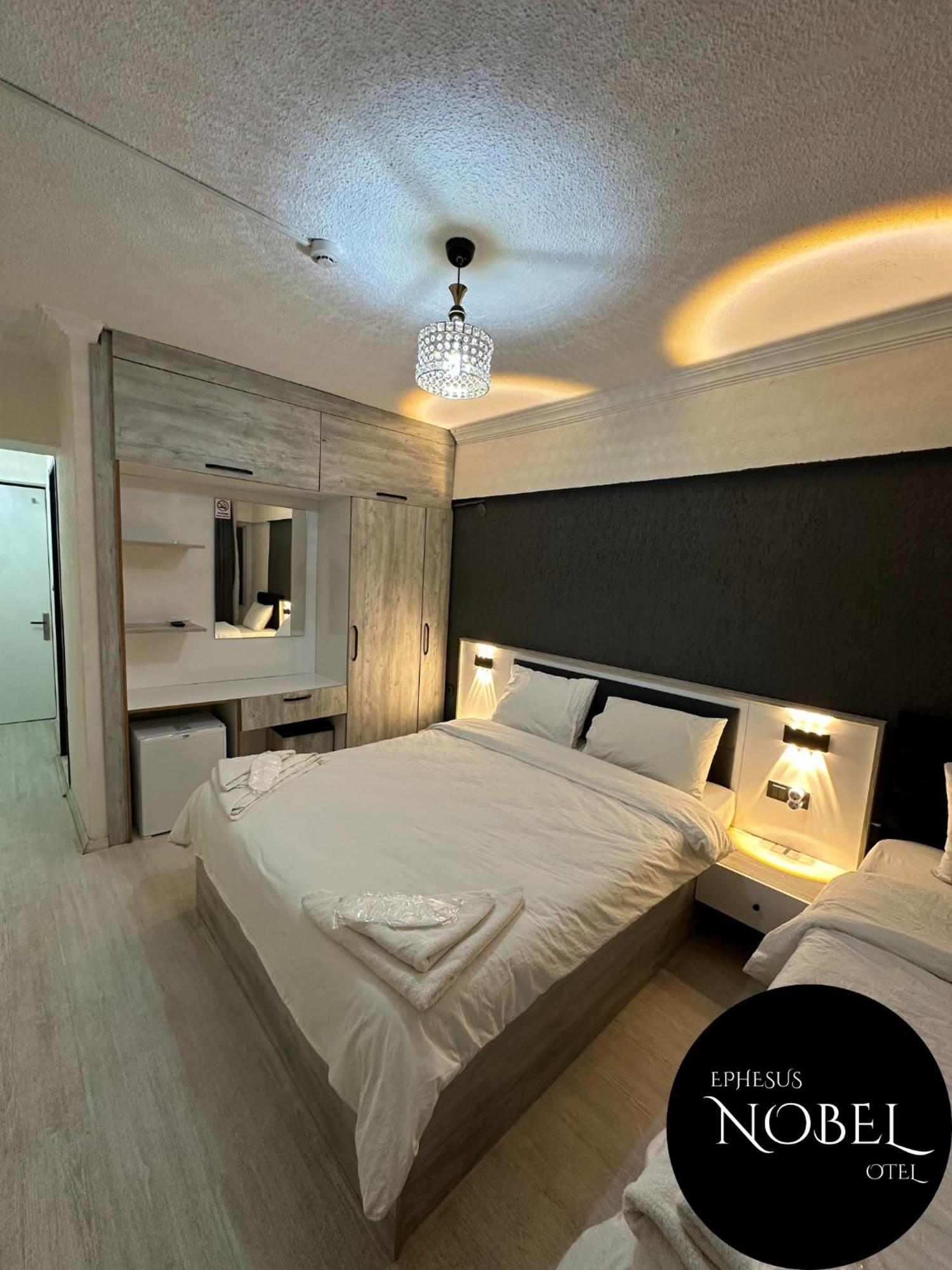 Ephesus Nobel Otel Selçuk Ngoại thất bức ảnh