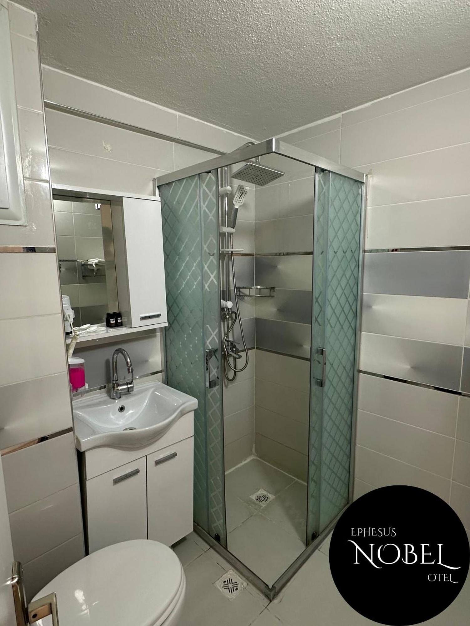 Ephesus Nobel Otel Selçuk Ngoại thất bức ảnh