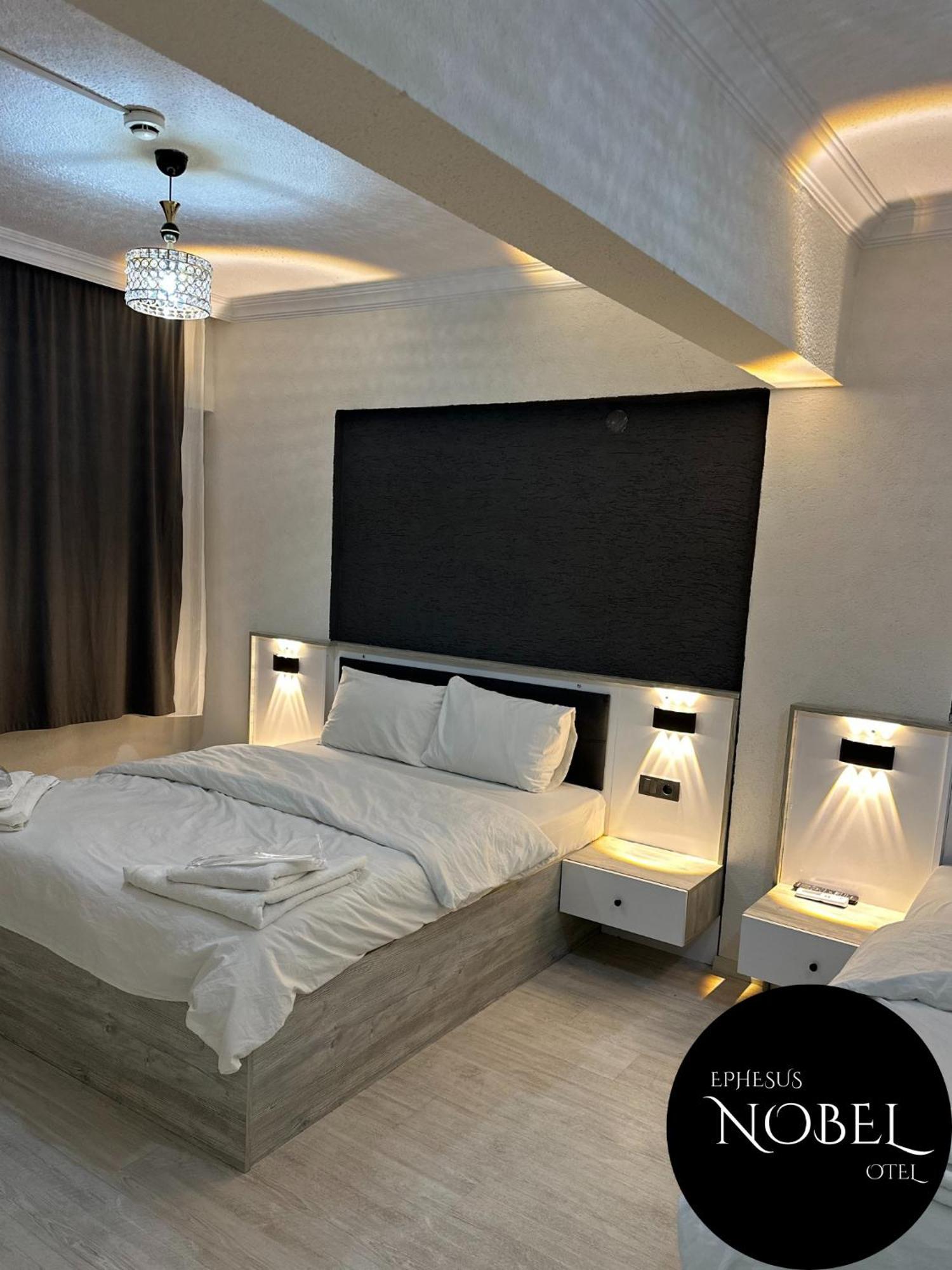 Ephesus Nobel Otel Selçuk Ngoại thất bức ảnh