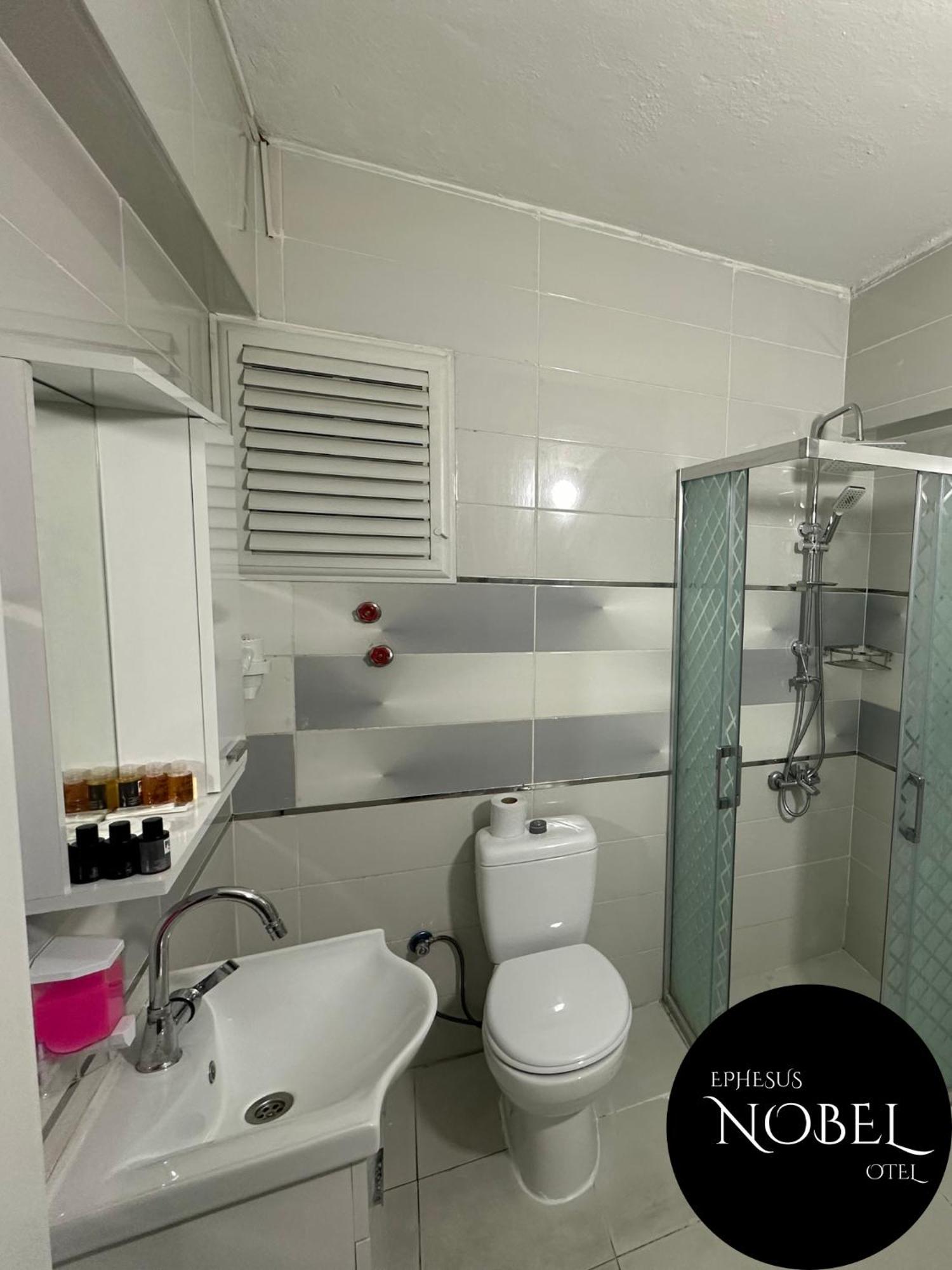 Ephesus Nobel Otel Selçuk Ngoại thất bức ảnh
