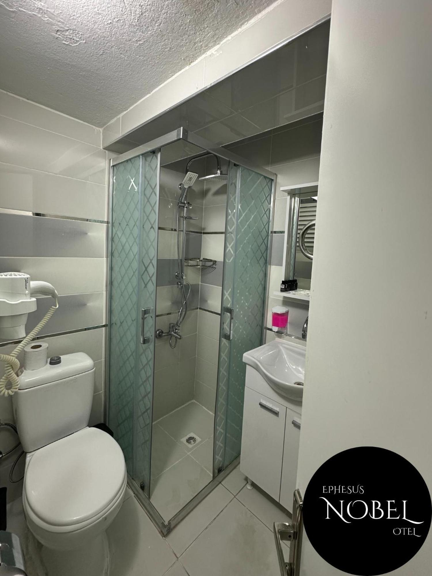 Ephesus Nobel Otel Selçuk Ngoại thất bức ảnh